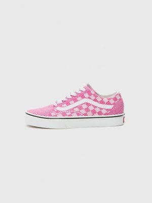 Sneakersy niskie Vans