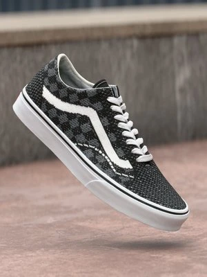 Sneakersy niskie Vans