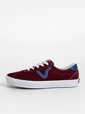 Sneakersy niskie Vans