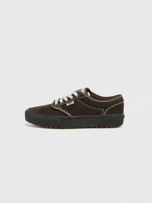 Sneakersy niskie Vans