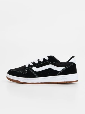Sneakersy niskie Vans