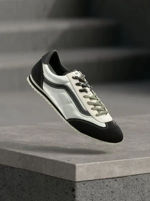 Sneakersy niskie Vans