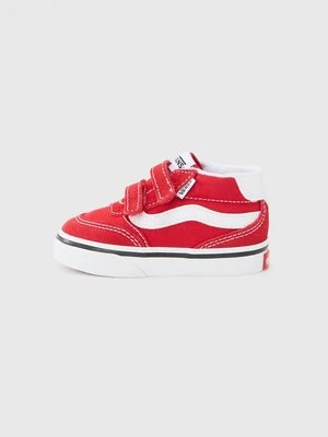 Sneakersy niskie Vans