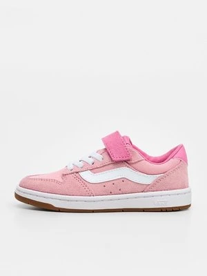 Sneakersy niskie Vans