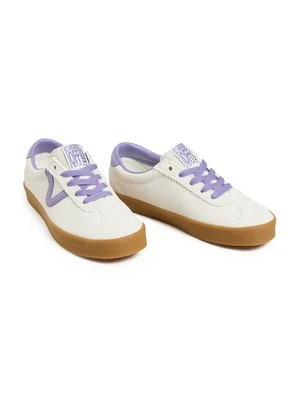 Sneakersy niskie Vans