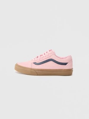 Sneakersy niskie Vans