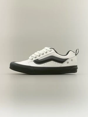 Sneakersy niskie Vans biały