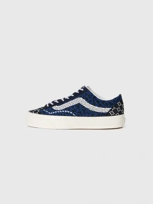 Sneakersy niskie Vans