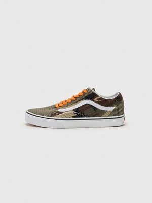 Sneakersy niskie Vans