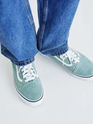 Sneakersy niskie Vans