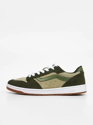 Sneakersy niskie Vans