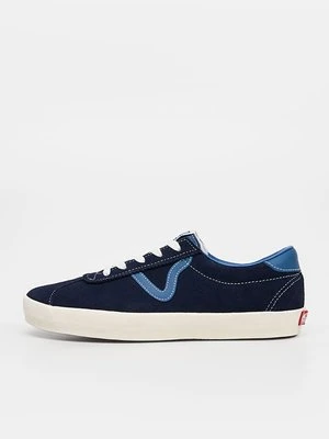 Sneakersy niskie Vans