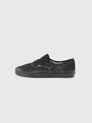 Sneakersy niskie Vans