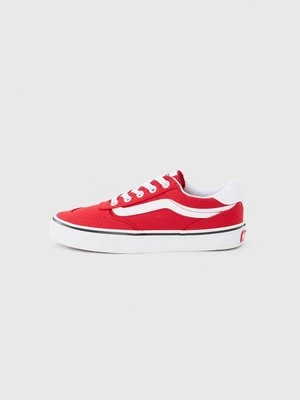 Sneakersy niskie Vans