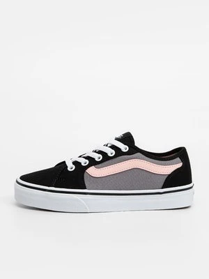 Sneakersy niskie Vans
