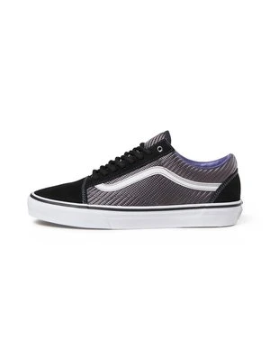 Sneakersy niskie Vans
