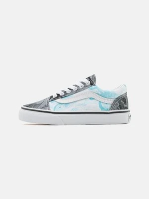 Sneakersy niskie Vans