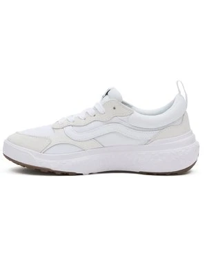 Sneakersy niskie Vans biały