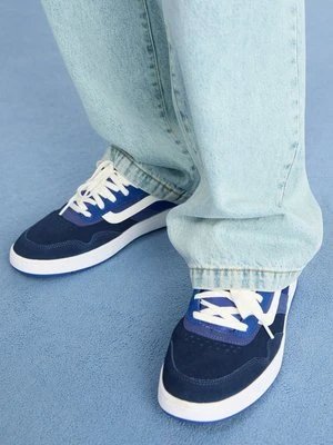 Sneakersy niskie Vans