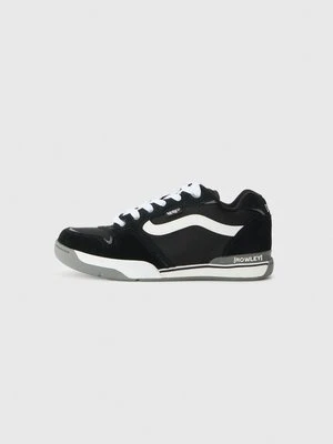 Sneakersy niskie Vans czarny
