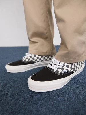 Sneakersy niskie Vans
