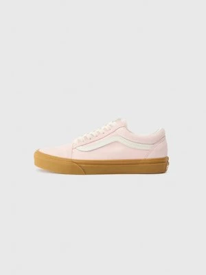 Sneakersy niskie Vans
