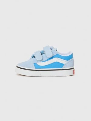 Sneakersy niskie Vans