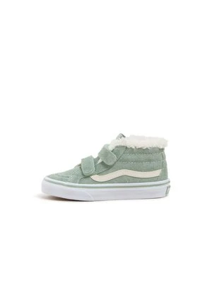 Sneakersy niskie Vans