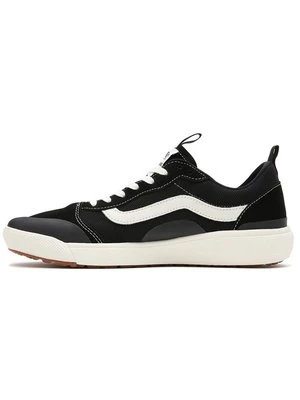 Sneakersy niskie Vans antracytowy