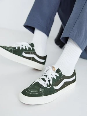 Sneakersy niskie Vans