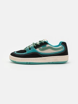 Sneakersy niskie Vans czarny