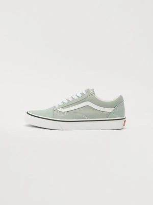 Sneakersy niskie Vans szary