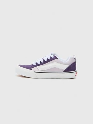 Sneakersy niskie Vans liliowy