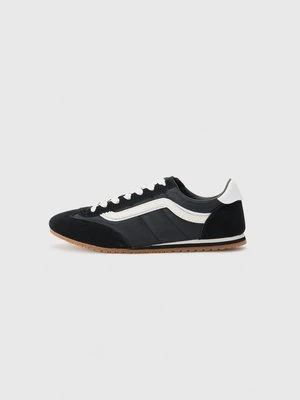 Sneakersy niskie Vans czarny