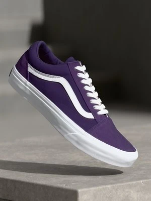 Sneakersy niskie Vans
