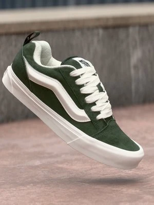 Sneakersy niskie Vans czarny