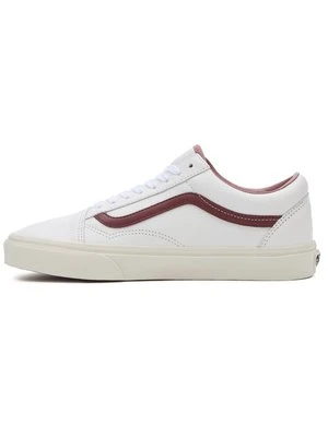 Sneakersy niskie Vans