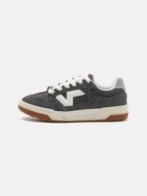 Sneakersy niskie Vans szary