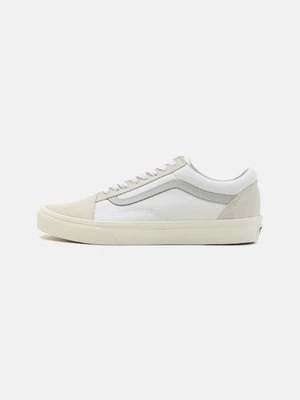 Sneakersy niskie Vans