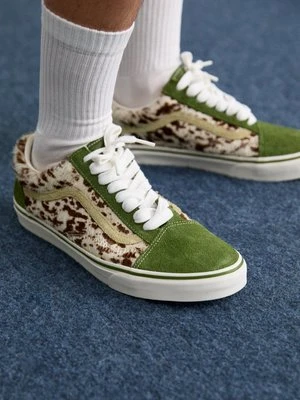 Sneakersy niskie Vans