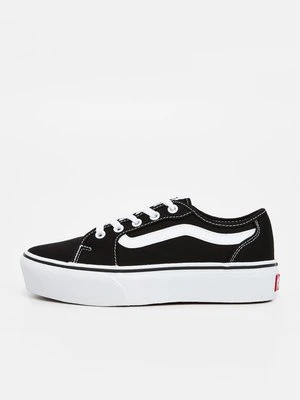 Sneakersy niskie Vans