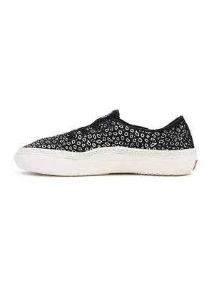 Sneakersy niskie Vans