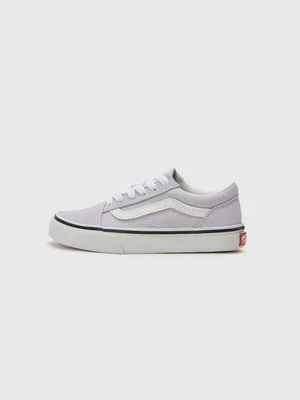 Sneakersy niskie Vans