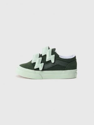 Sneakersy niskie Vans