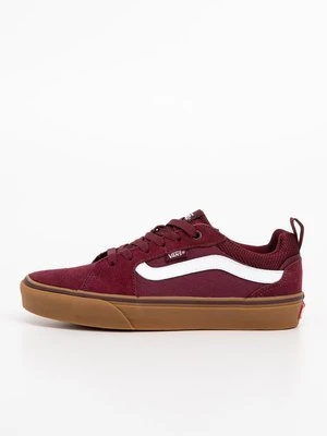Sneakersy niskie Vans