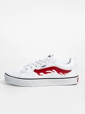 Sneakersy niskie Vans