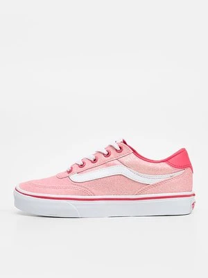 Sneakersy niskie Vans