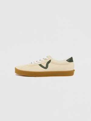 Zdjęcie produktu Sneakersy niskie Vans beżowy