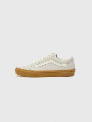 Sneakersy niskie Vans szary