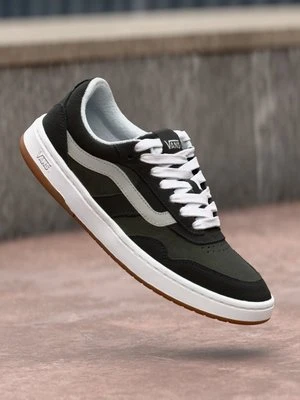 Sneakersy niskie Vans czarny